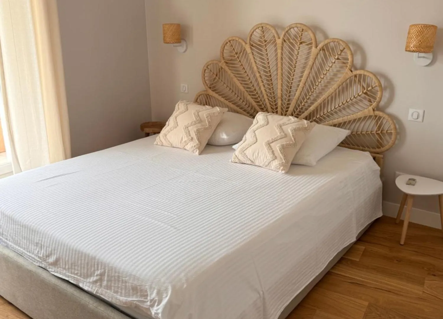 Appartement 50 M2 Le Lavandou - Vue Mer - Plage - Commerces 0*,  צרפת