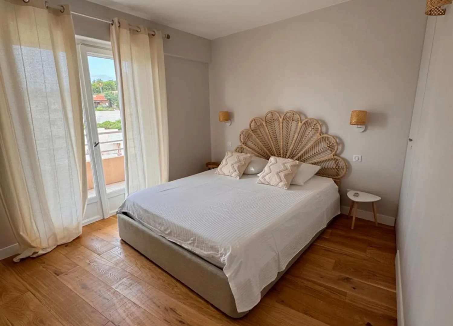 Appartement 50 M2 Le Lavandou - Vue Mer - Plage - Commerces